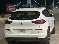 هیوندای تۆکسۆن